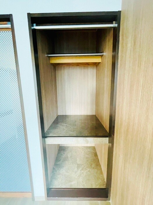 物件内観写真17　(収納)