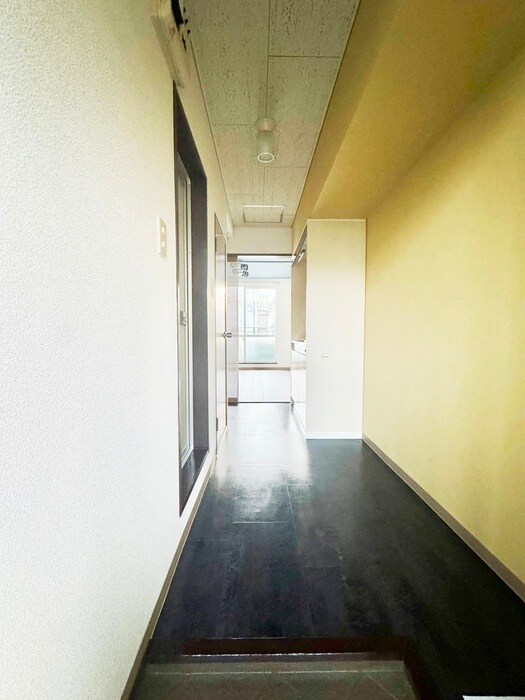 物件内観写真20　(玄関)