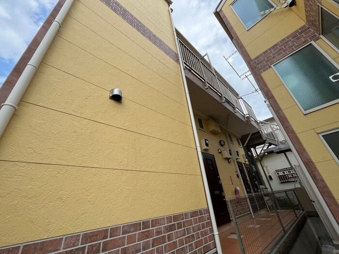 物件外観写真3　(外観写真)