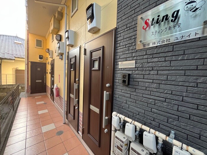 物件外観写真4　(外観写真)