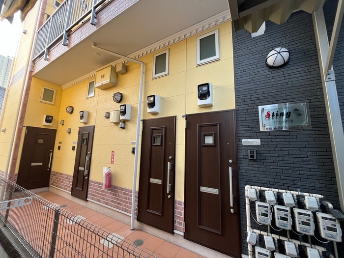 物件外観写真5　(外観写真)