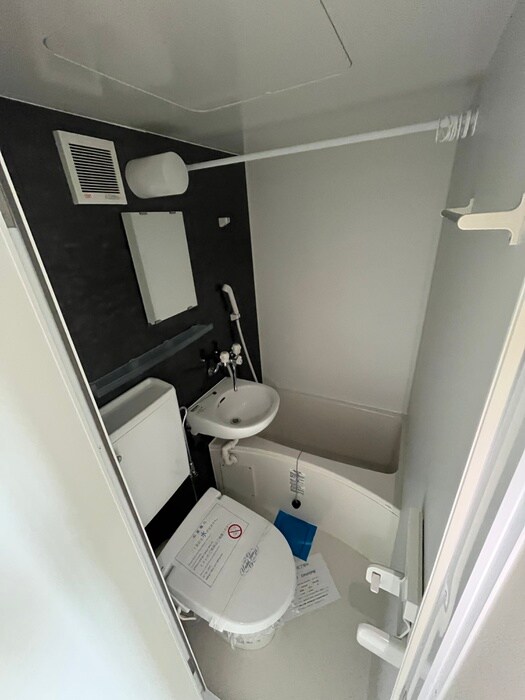 物件内観写真11　(バス／シャワールーム等)