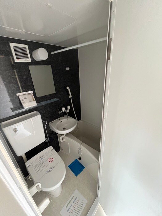 物件内観写真11　(バス／シャワールーム等)