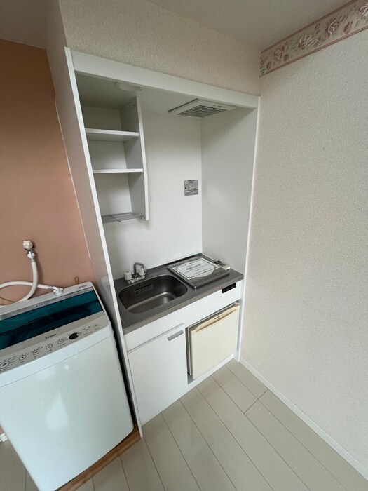 物件内観写真12　(キッチン)