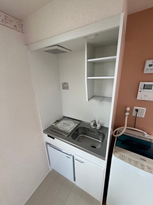 物件内観写真12　(キッチン)