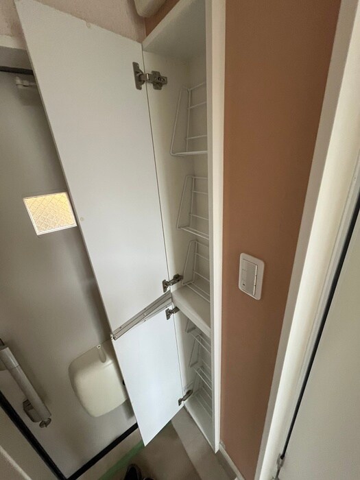 物件内観写真13　(靴箱)