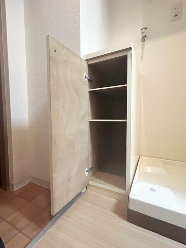 靴箱
