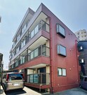 コーポ山喜Ⅲ