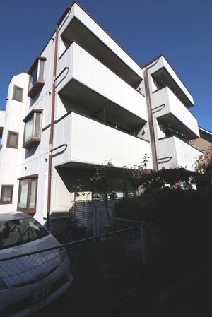元町戸建（201）外観写真