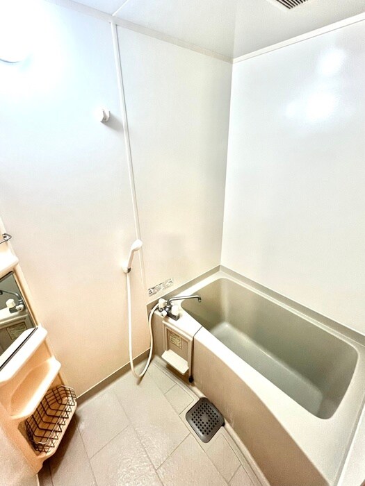 物件内観写真7　(バス／シャワールーム等)