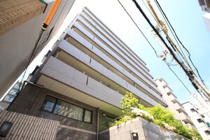 アクロス立川Ⅱ外観写真