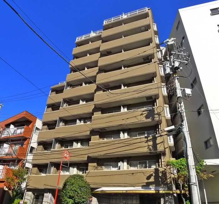 物件外観写真5　(外観写真)