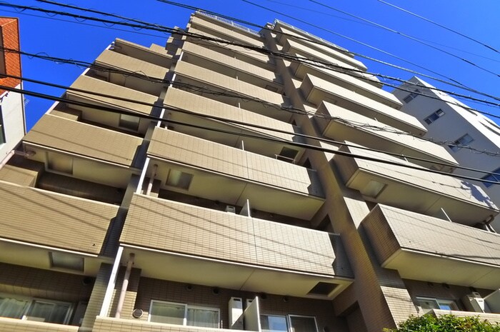 物件外観写真6　(外観写真)