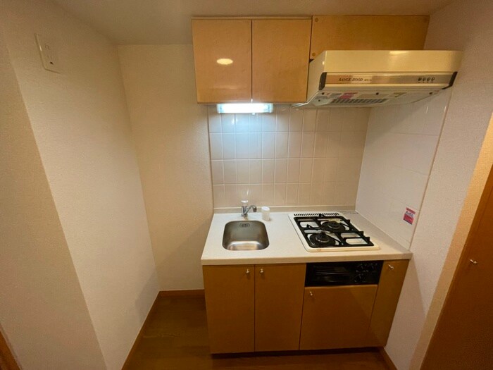 物件内観写真10　(キッチン)