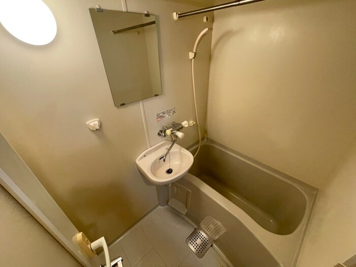 物件内観写真17　(バス／シャワールーム等)