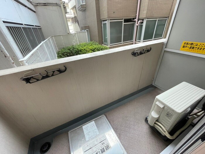 物件内観写真19　(ベランダ・バルコニー)