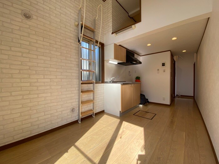 物件内観写真7　(居室)