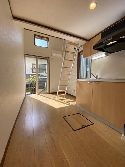 物件内観写真8　(居室)