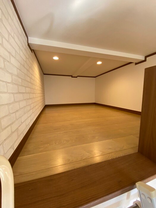物件内観写真9　(ロフト)