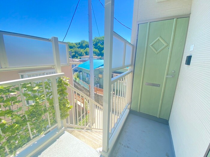 物件外観写真4　(外観写真)