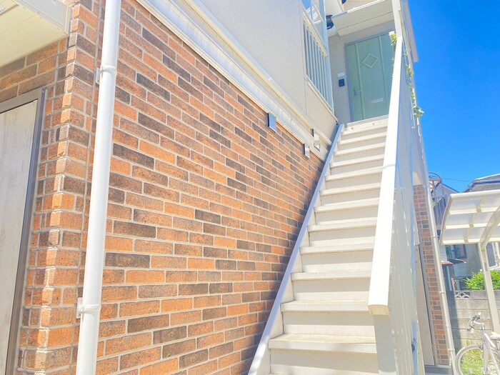 物件外観写真5　(外観写真)