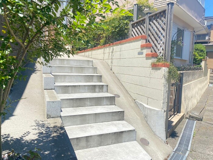 物件外観写真6　(周辺環境)