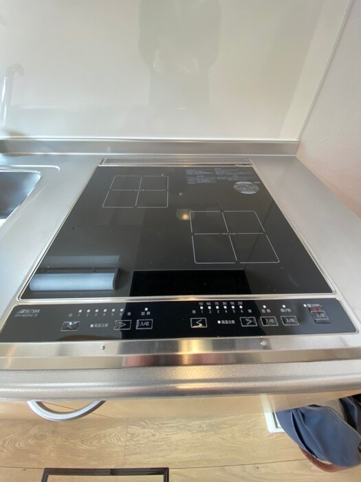 物件内観写真15　(キッチン)