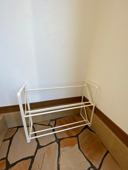 物件内観写真17　(靴箱)