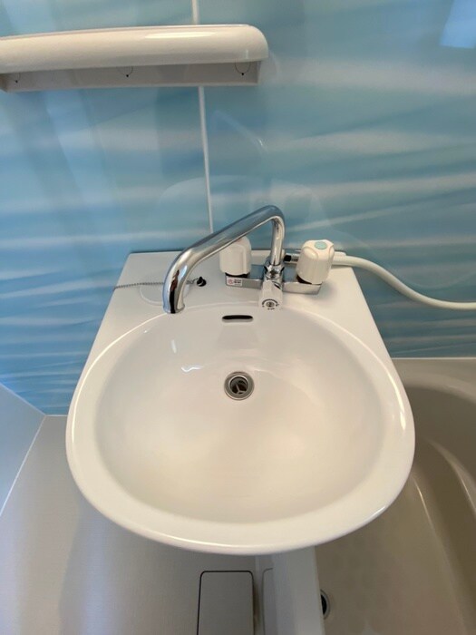 物件内観写真19　(洗面)