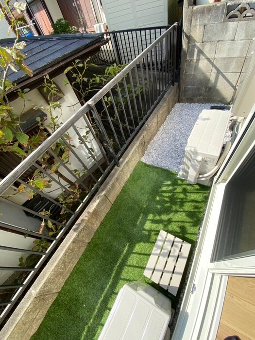 物件内観写真20　(ベランダ・バルコニー)