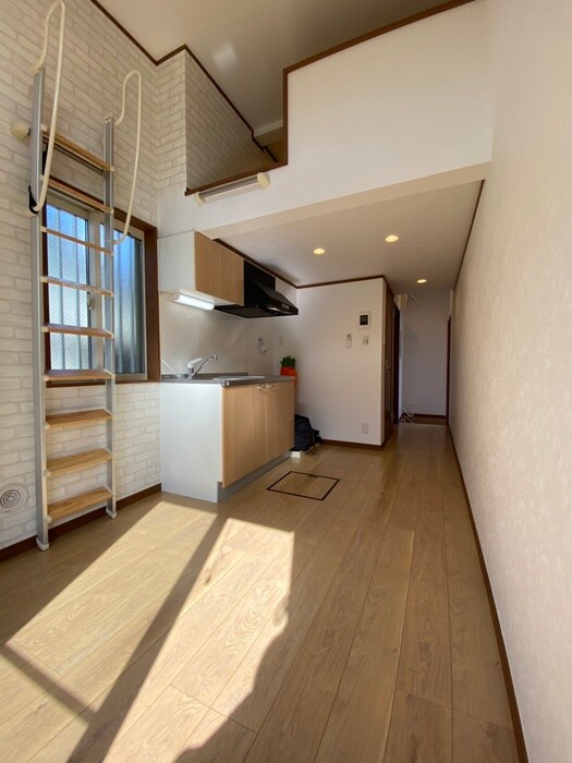 物件内観写真21　(居室)