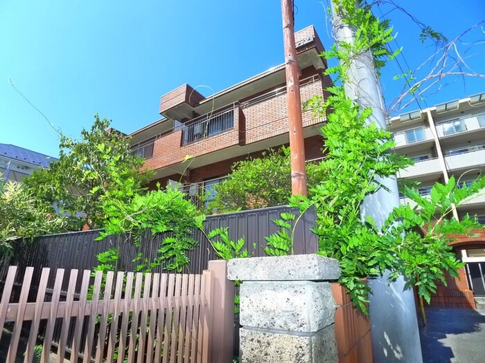 物件外観写真3　(建物設備)