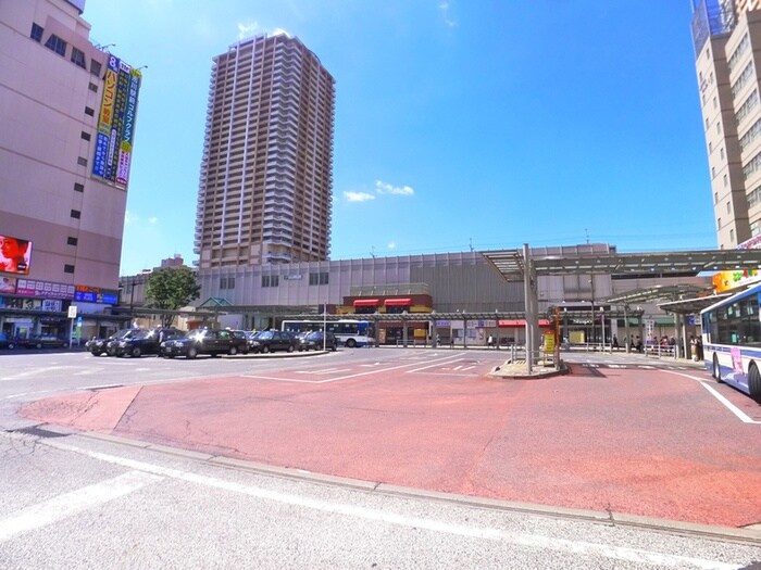 物件外観写真4　(周辺環境)