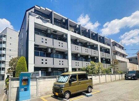 ＪＯＹＬＥＡＦ　ＳＥＮＧＡＷＡ外観写真