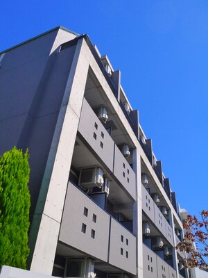 ＪＯＹＬＥＡＦ　ＳＥＮＧＡＷＡ外観写真