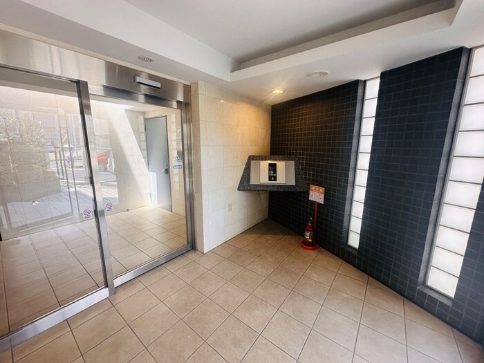 物件外観写真3　(建物設備)