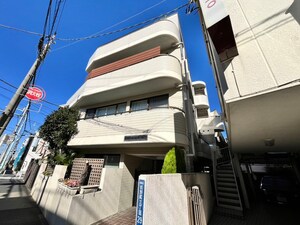メゾン吉田外観写真