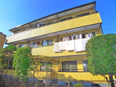 ファーレ秋元外観写真