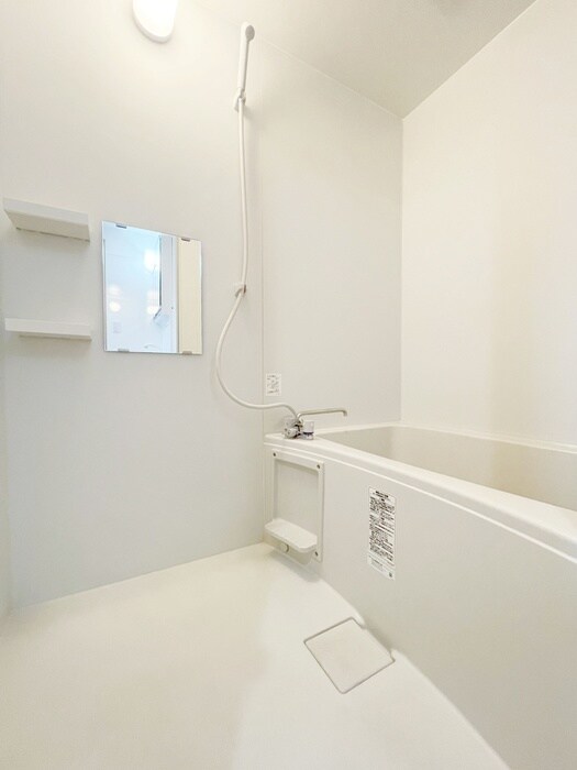 物件内観写真9　(バス／シャワールーム等)