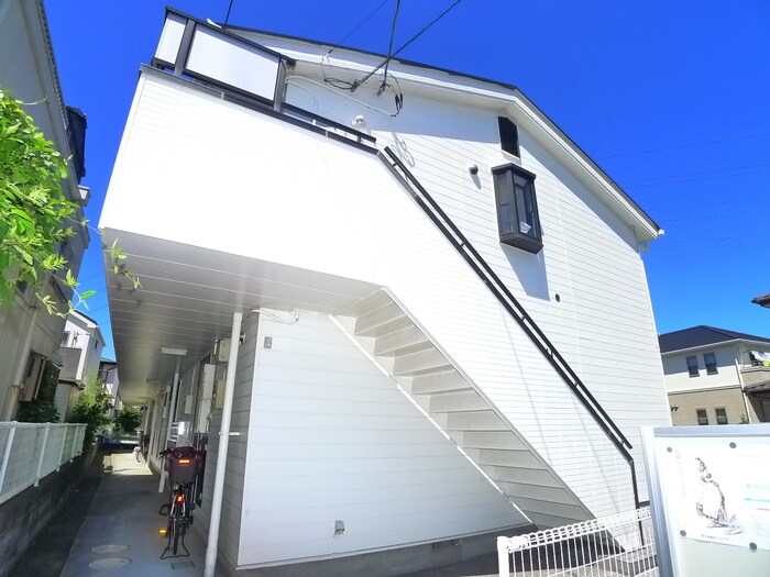 物件外観写真3　(その他)