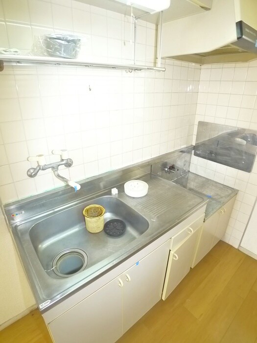 物件内観写真12　(キッチン)