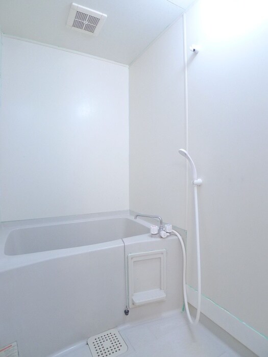 物件内観写真13　(バス／シャワールーム等)