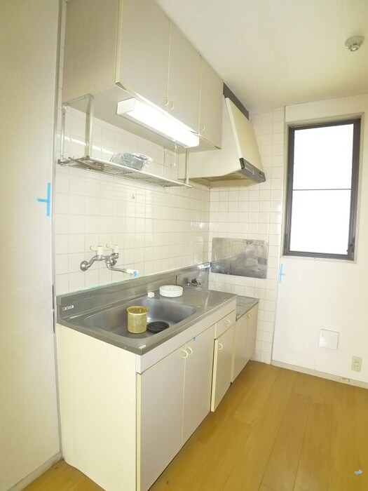 物件内観写真19　(キッチン)