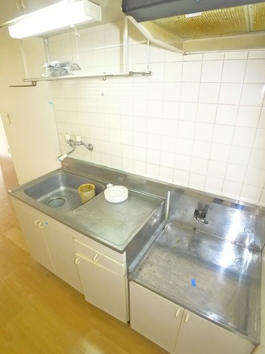 物件内観写真20　(キッチン)