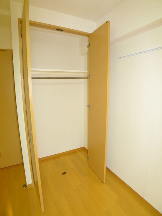 物件内観写真9　(収納)