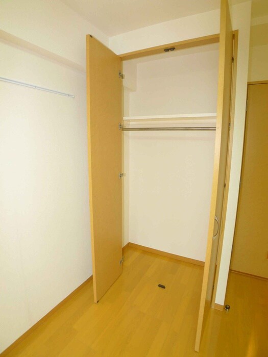 物件内観写真9　(収納)