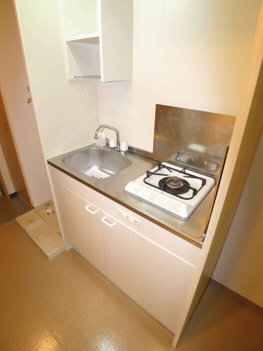 物件内観写真10　(キッチン)