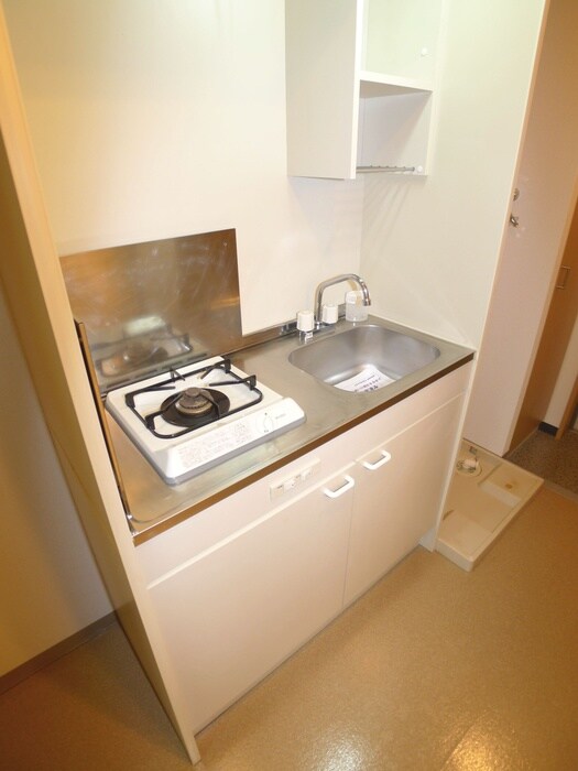 物件内観写真10　(キッチン)