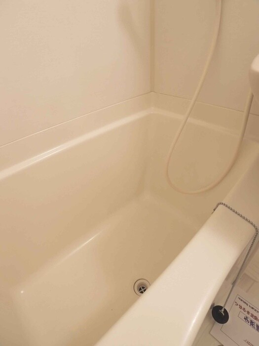 物件内観写真11　(バス／シャワールーム等)