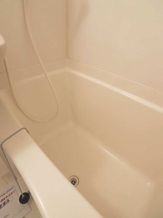 物件内観写真11　(バス／シャワールーム等)